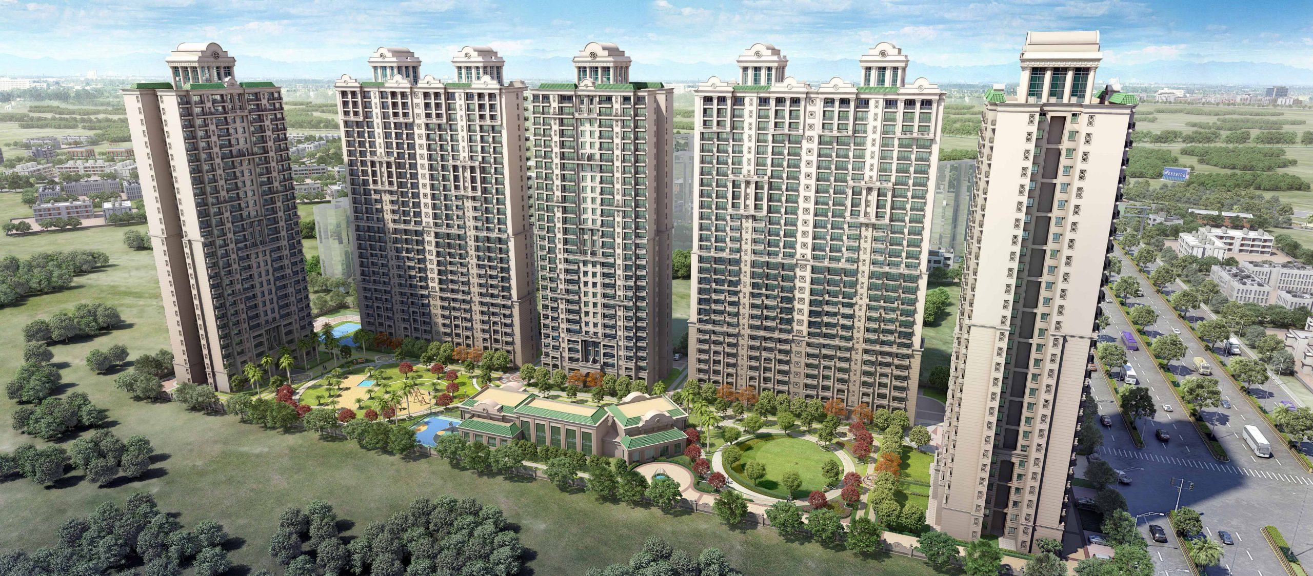  Which Are the Best Flats in Jaipur? | Jaipur Realty