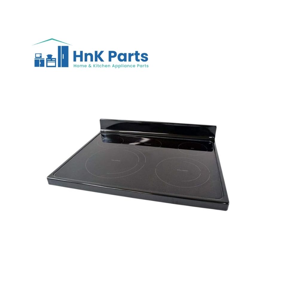  Whirlpool W11183708 Range Main Cooktop DW1