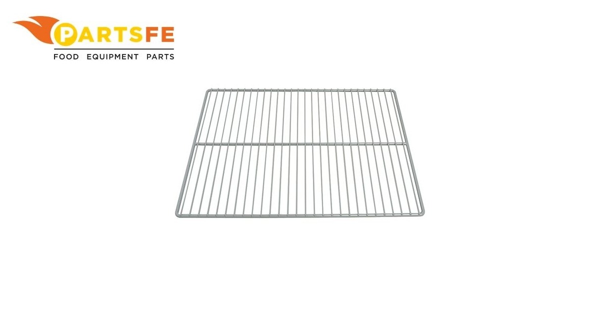  Continental Refrigerator CNT5-265 Refrigeration Gray Shelf 21 1/2" X 16 1/2"