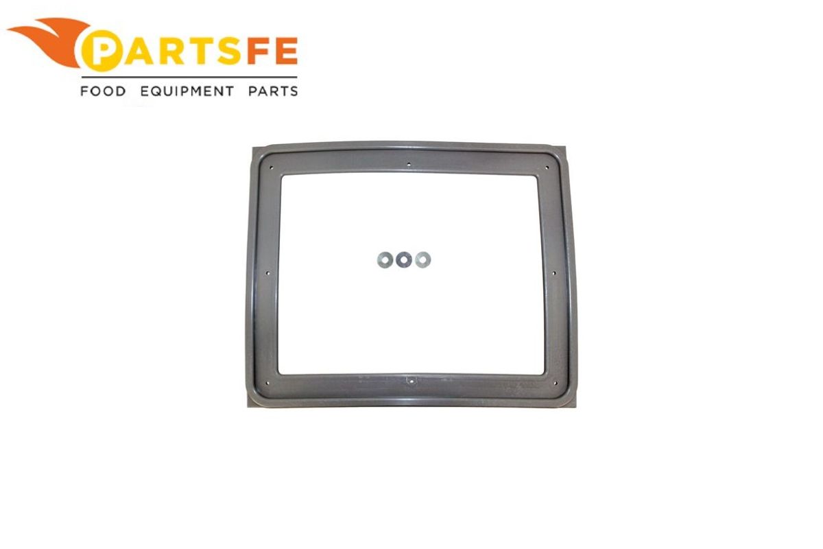  Vulcan Hart 857085-00002 Oven 5-Pan Door Gasket Kit