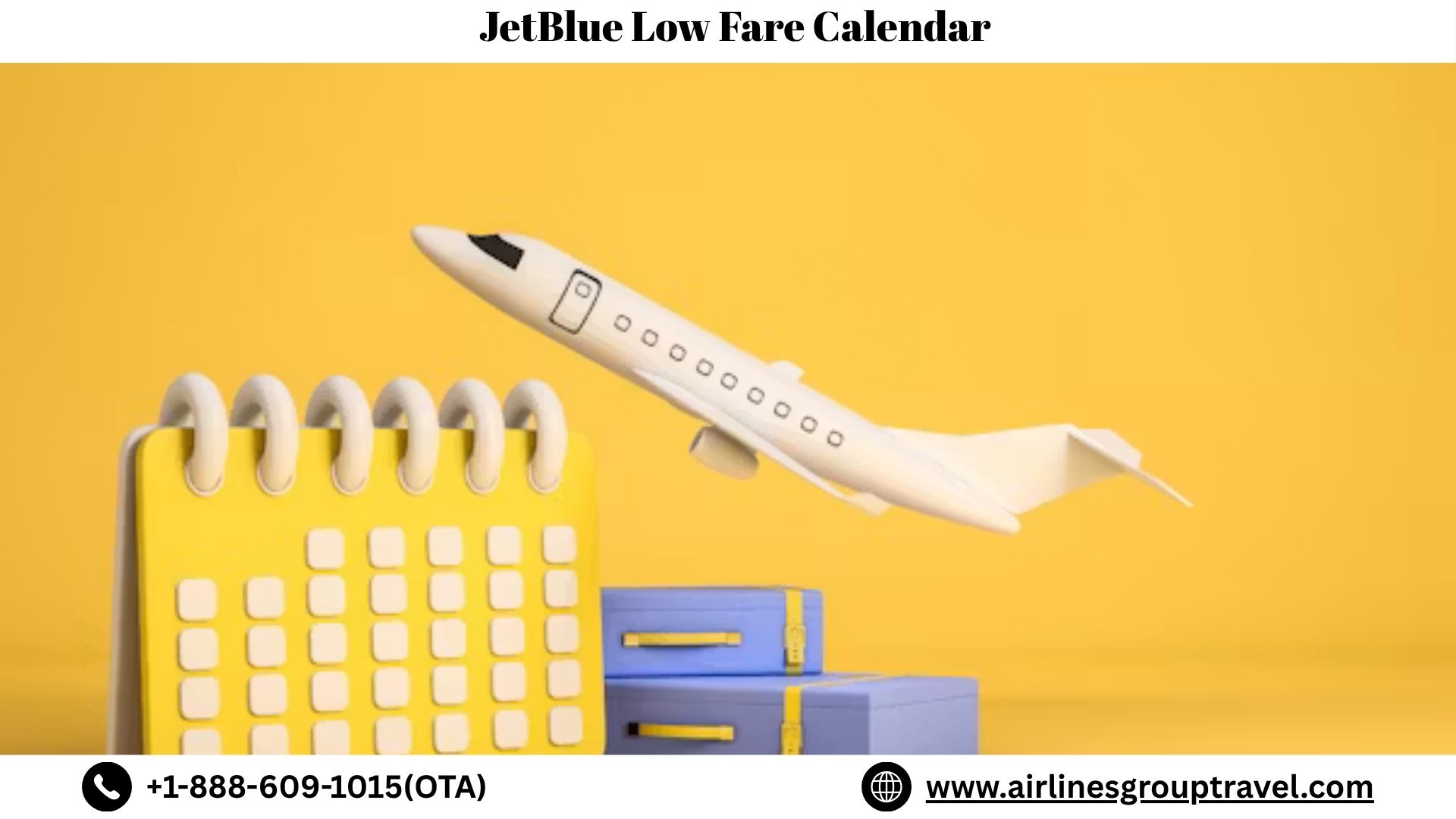  Does JetBlue Have Low Fare Calendar?