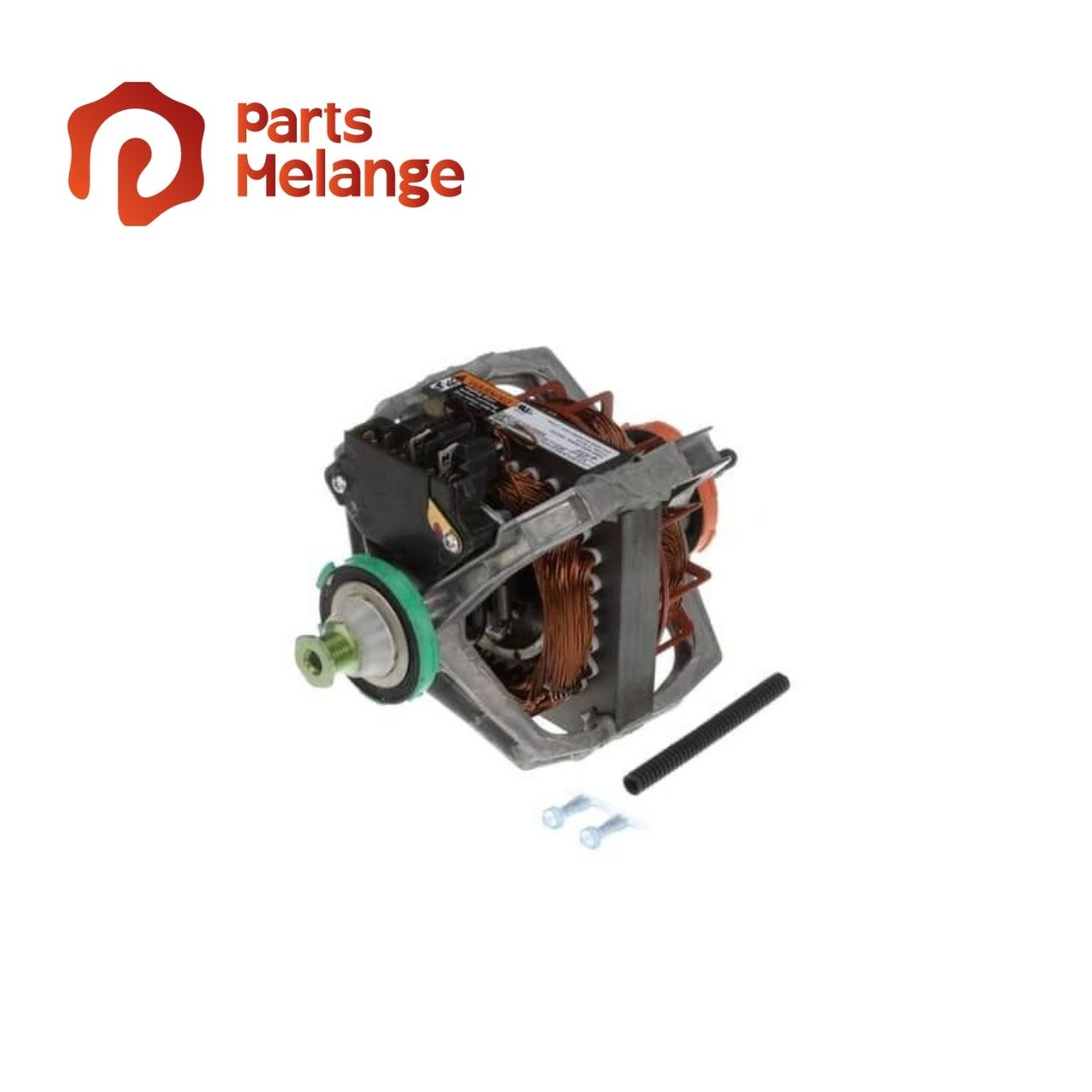  Whirlpool 279787 Dryer Drive Motor