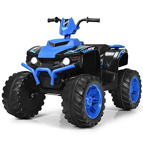  ATV, Trailmaster for Kids & Teens | Mid-Size ATV for Youth ?C
