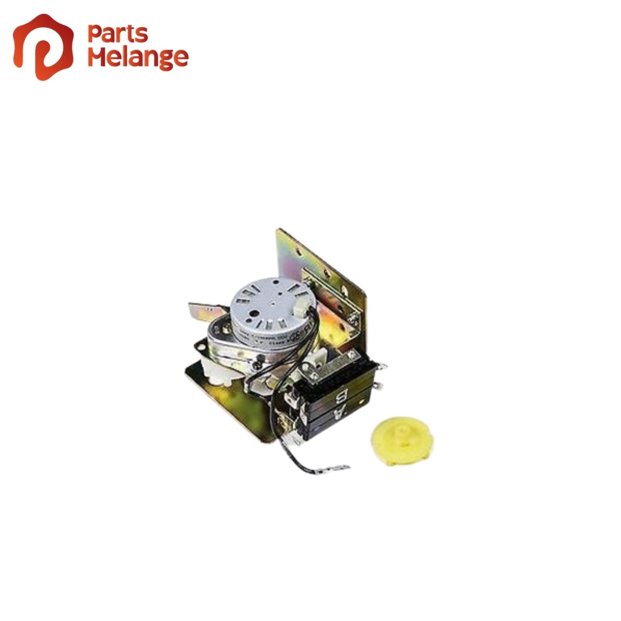  Whirlpool 279737 Dryer Timer