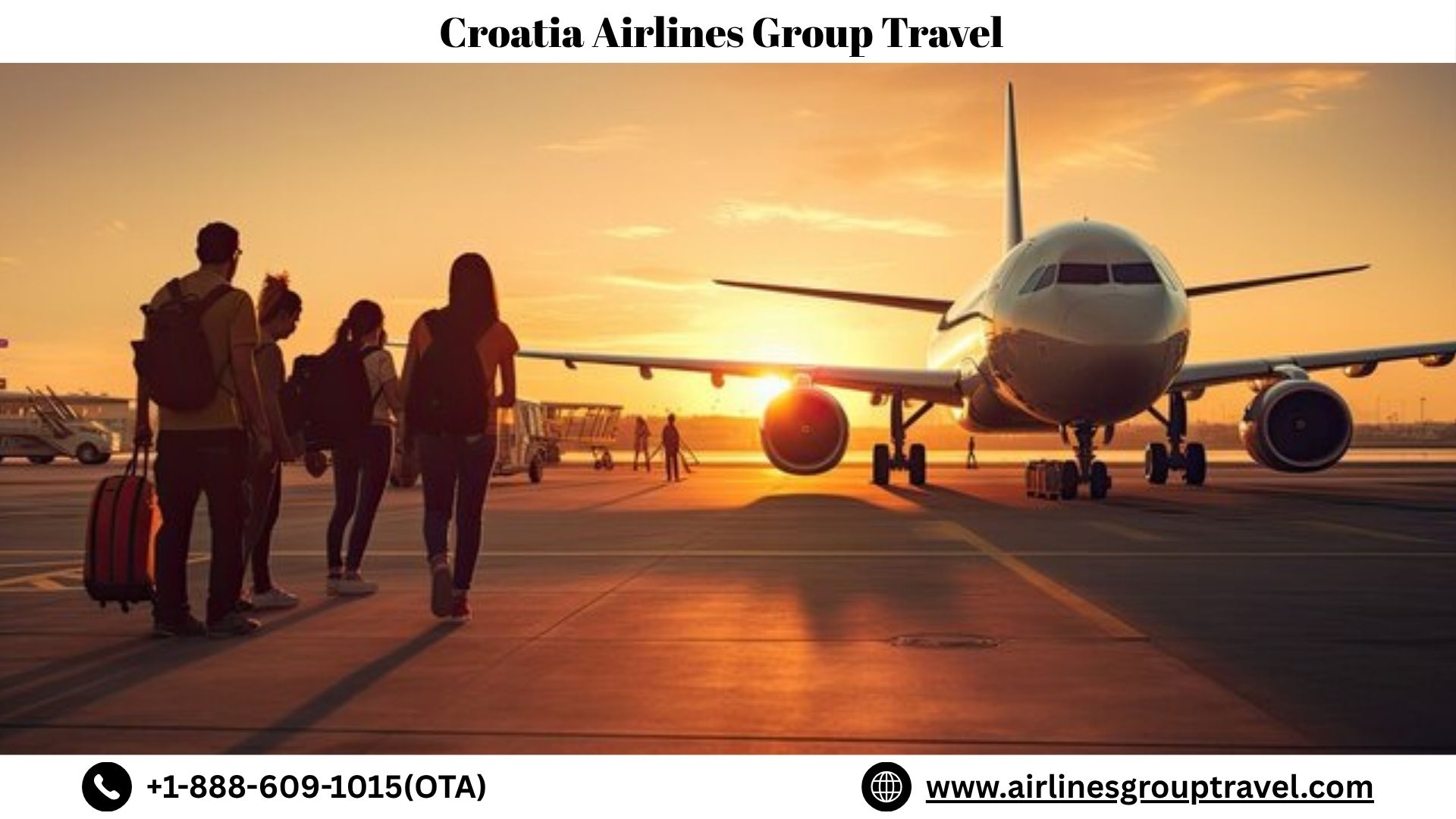  Does Croatia Airlines Offer Group Rates?