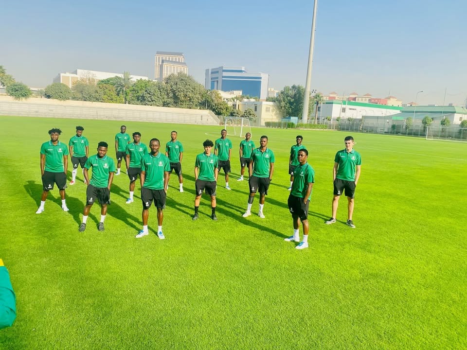  Best Football Academy in Dubai | Madenat Football Academy
