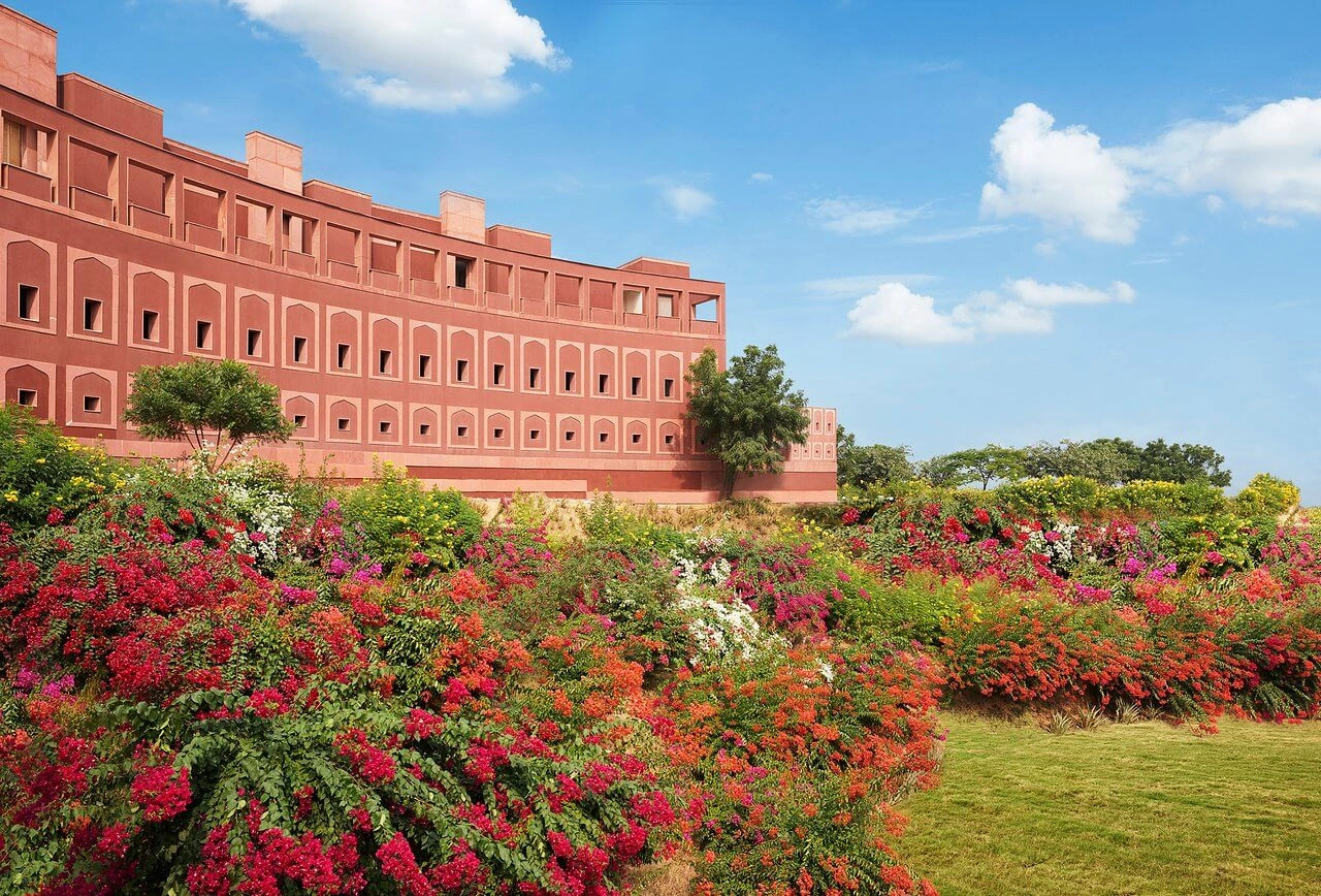  Taj Devi Ratn Jaipur Wedding Cost