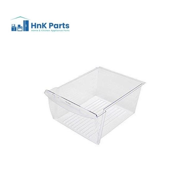  Frigidaire 240351061 Refrigerator Crisper Drawer
