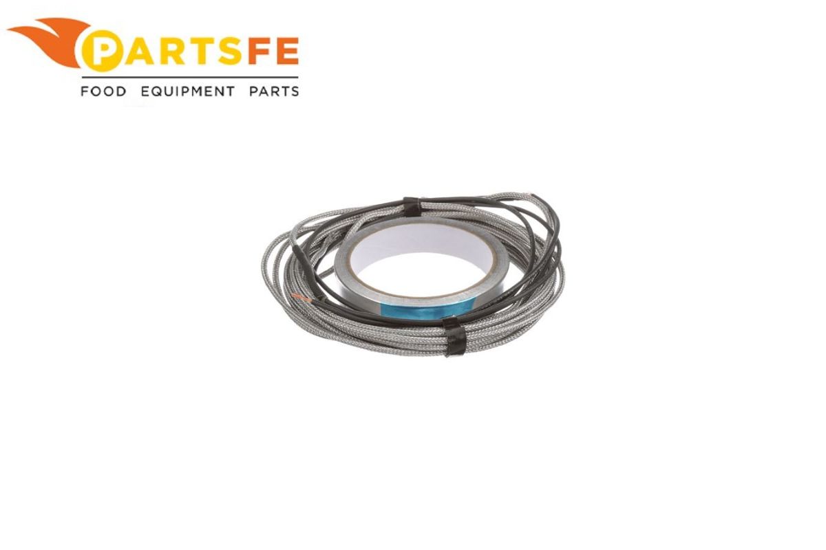  Kolpak KLP500000410 Freezer Door Heater Wire Kit, 2.5W 115V 235"