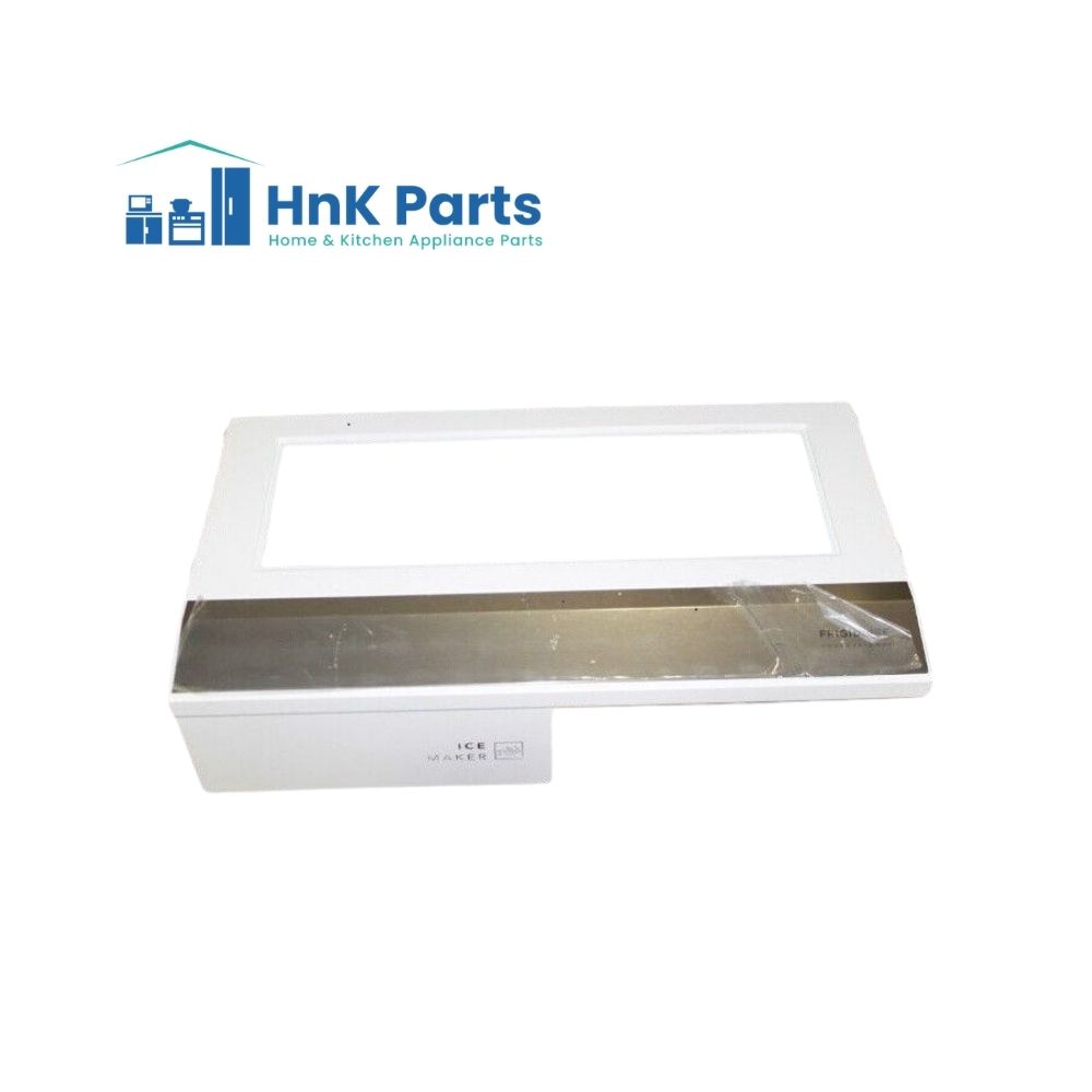  Frigidaire 5304524715 Refrigerator Control Cover