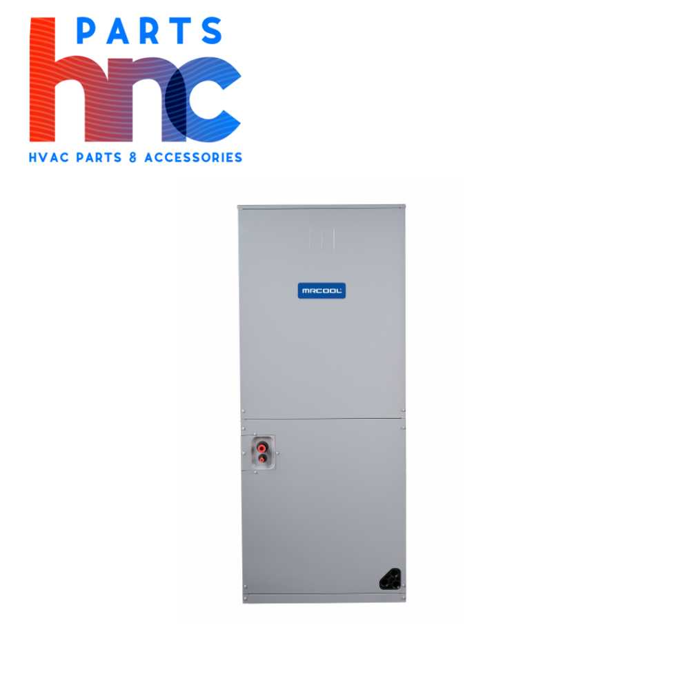  MRCOOL MCAEAMPSF24C21AA Signature Series 24K BTU Split System Multi-Position Air Handler