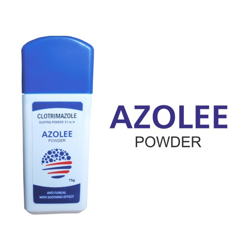  Top Pharmaceutical Product Manufacturer in India | Azine Healthcare