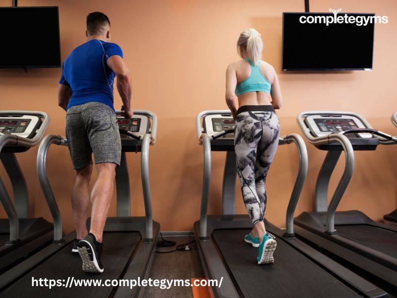  How to Choose the Right Gym Equipment for Your Home or Commercial Fitness Space