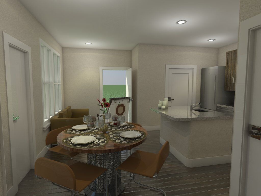  Modern 1 Bedroom Apartments San Antonio TX