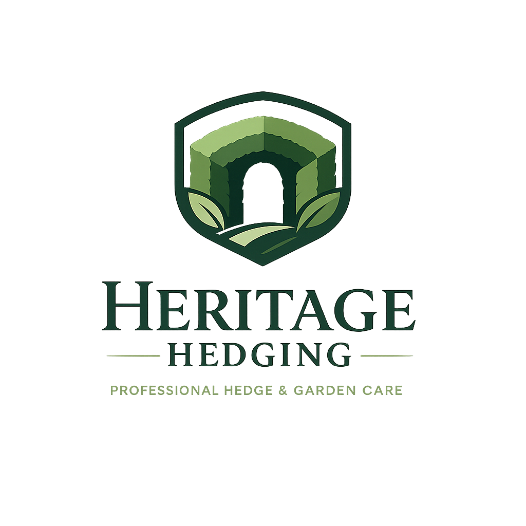  Heritage Hedging