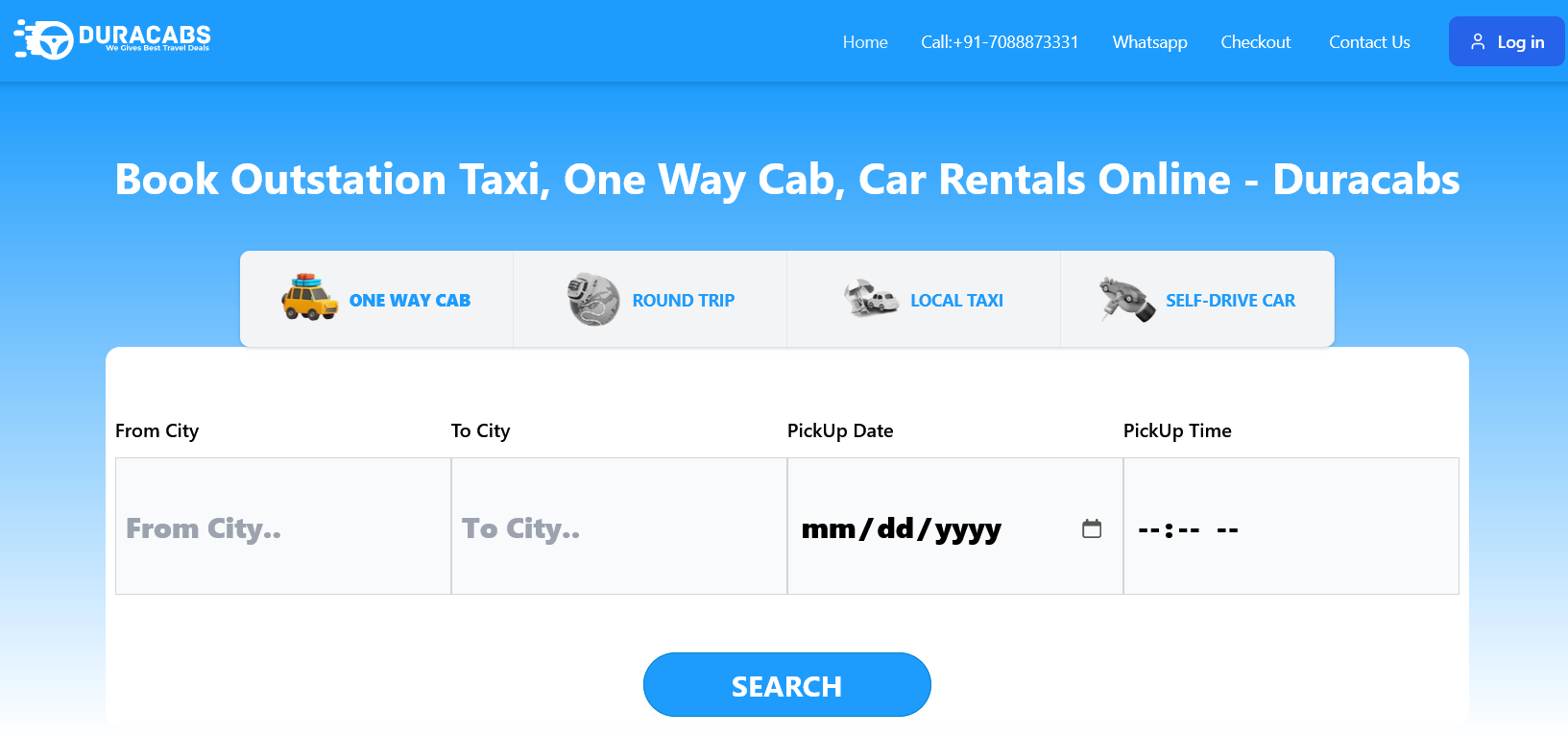  Dura Cabs