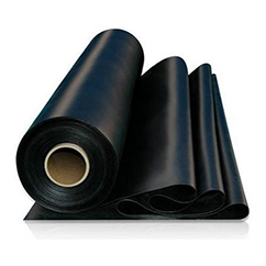  Premium Rubber Sheet Supplier for Industrial Applications