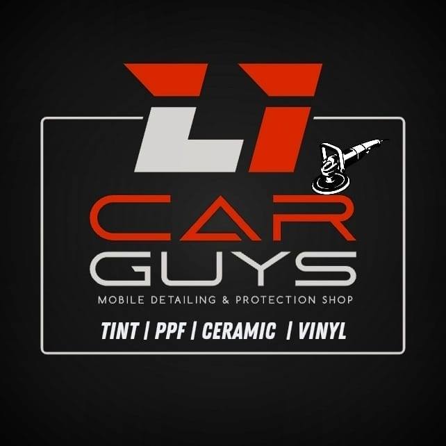  Li Car Guys