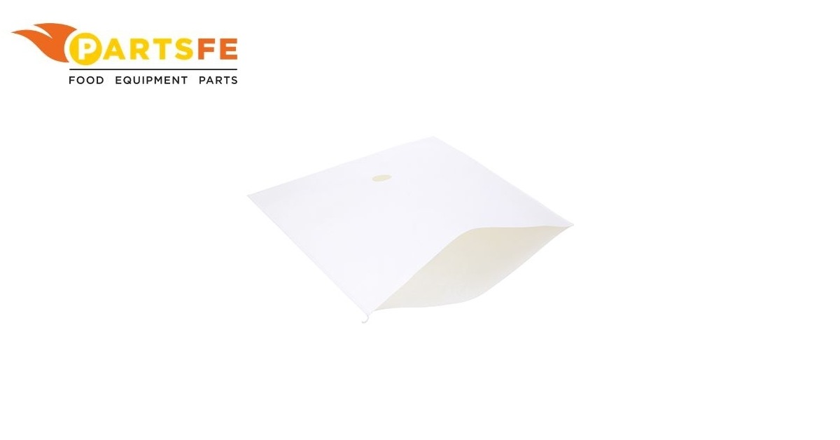  Hunter FE09 Oil Filter Envelope 17-1/2"X18-1/2" CS100