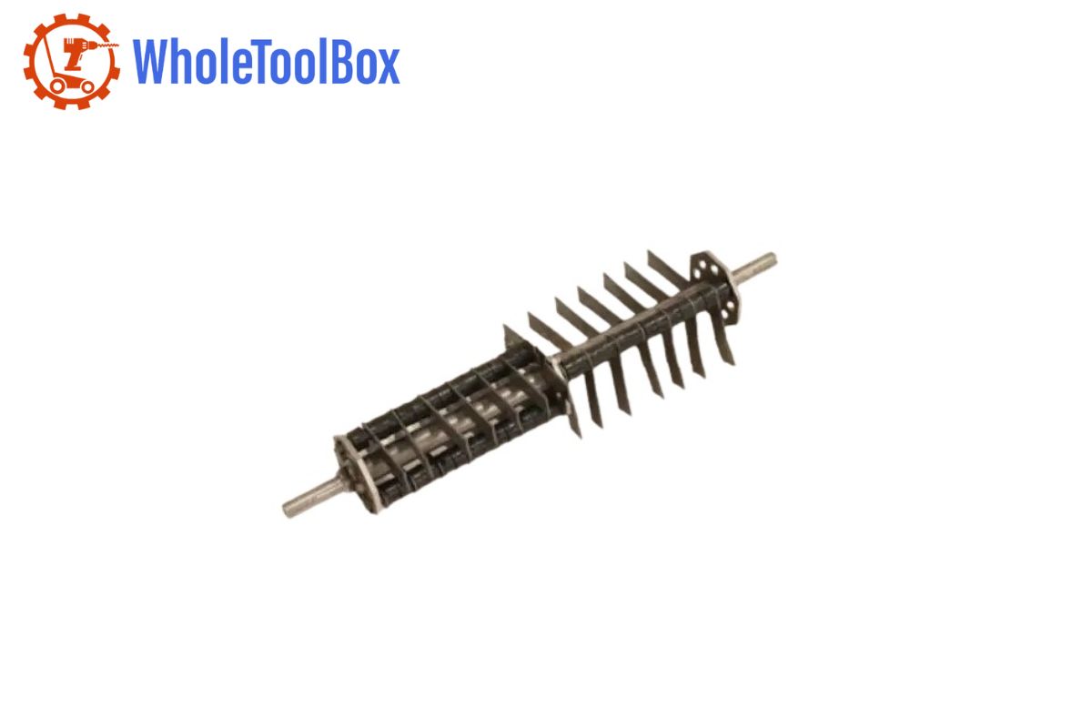  Classen C600014 Main Shaft Assembly