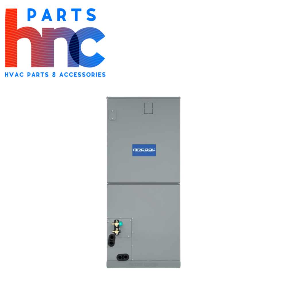  MRCOOL MVP-48-HP-MUAH-230-00  Heat Pump Central Ducted Air Handler