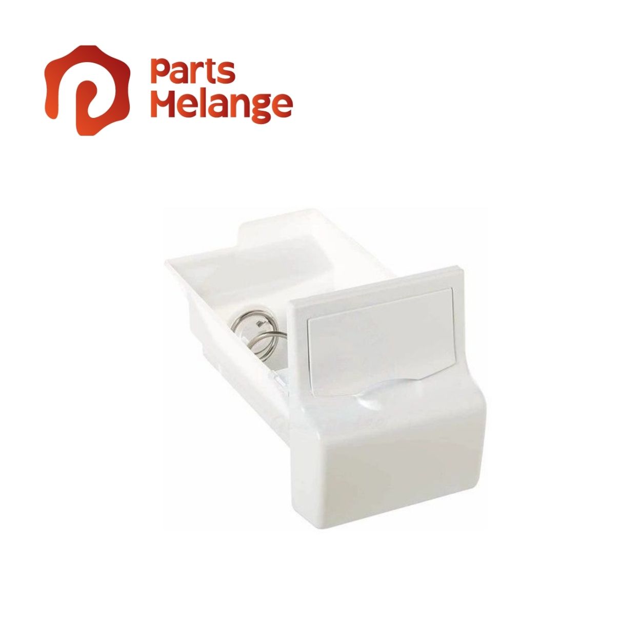  Frigidaire 241914703 Refrigerator Ice Container Assembly