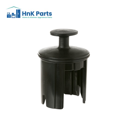  General Electric WC11X20162 Compactor Batch Feed Disposer Stopper