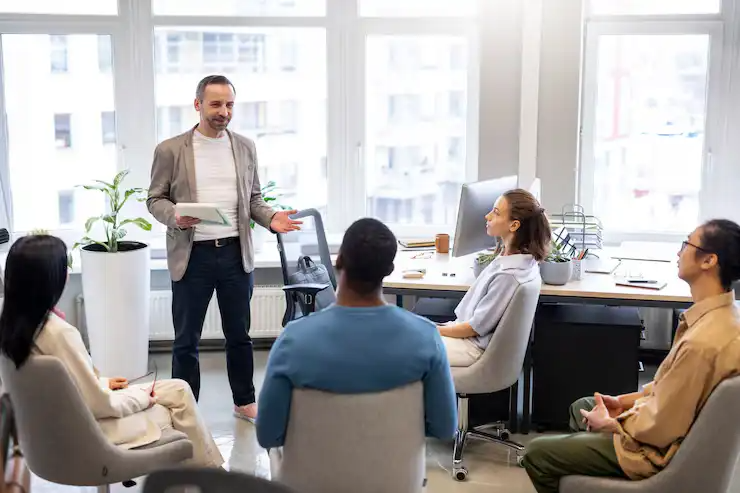  Build Workplace Skills with Training in Health and Safety Experts