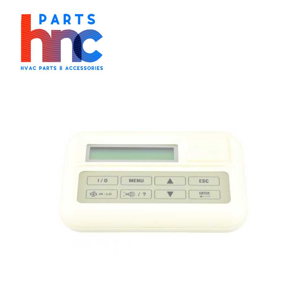  Liebert 153210G4S 4-Wire Thermostat Minimate II