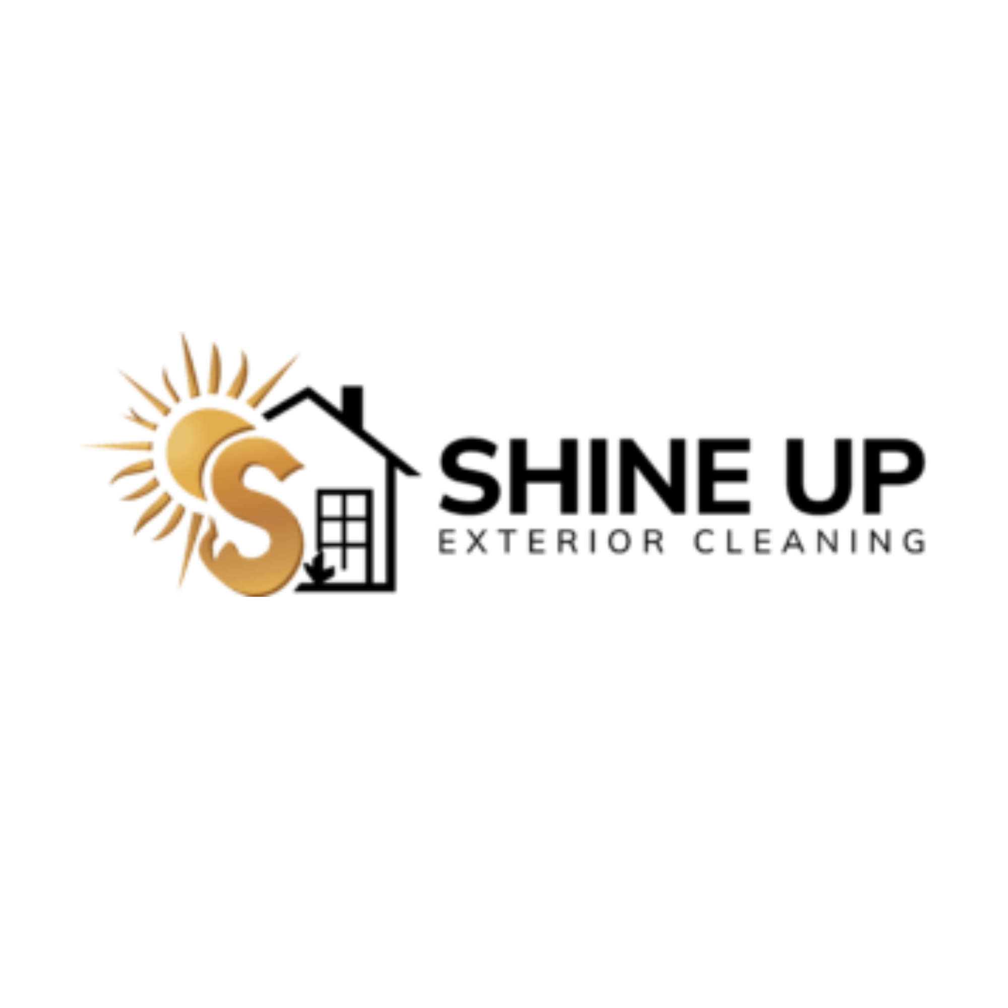  ShineUp Exterior Cleaning