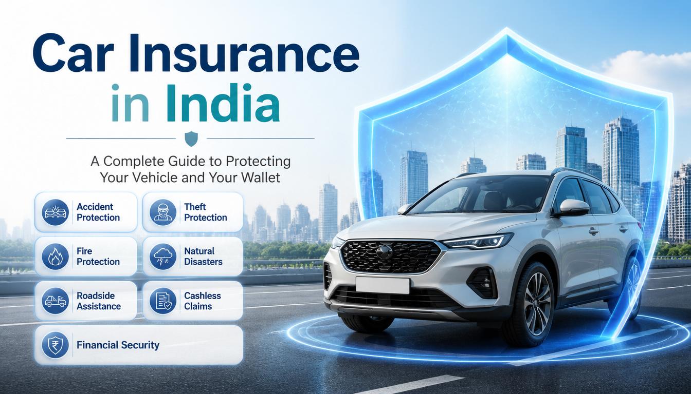  Best Car Insurance Plans in 2026 | Compare & Save Today