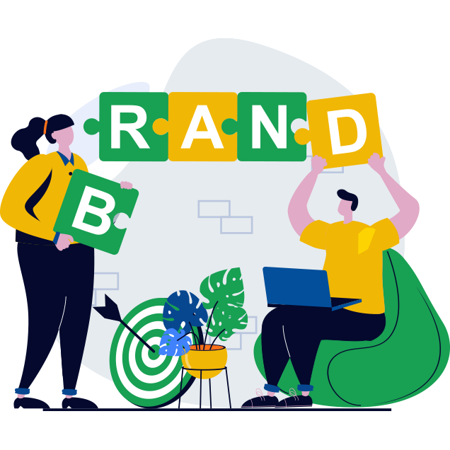  BrandMeBold – Social Media Management in Dubai