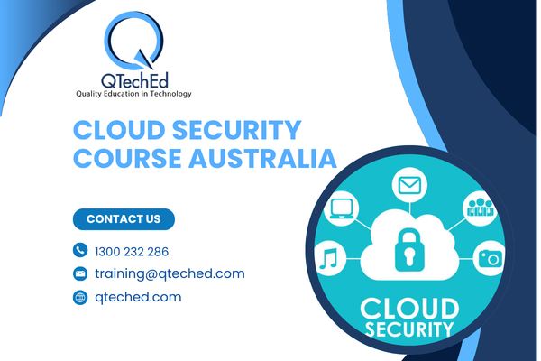  Cloud Security Course Australia for Modern IT Careers