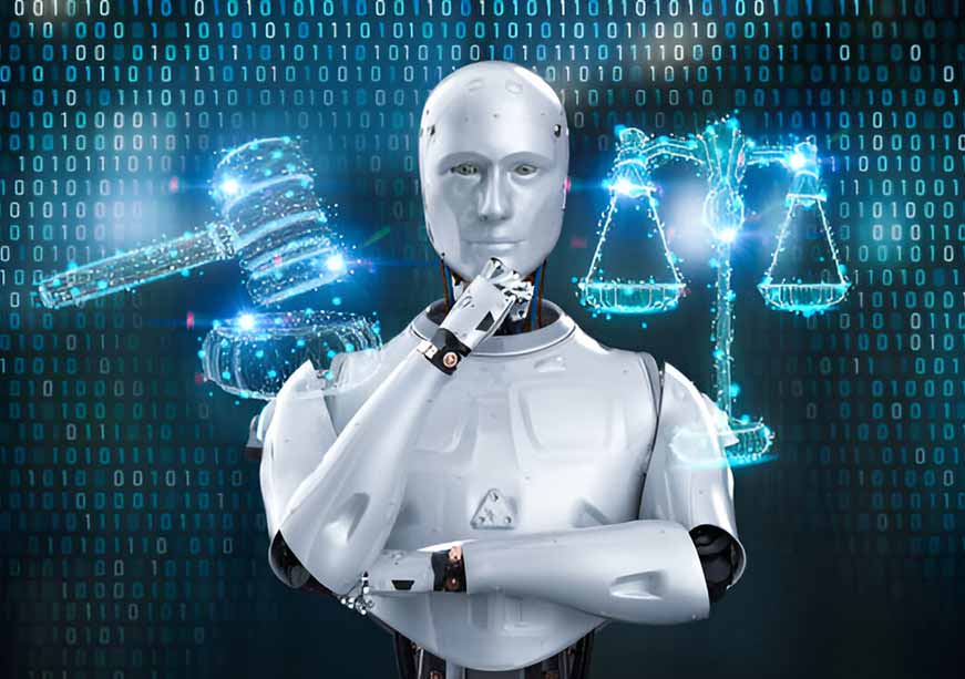  AI and Lawyers: Shaping the Next Era of India’s Justice System