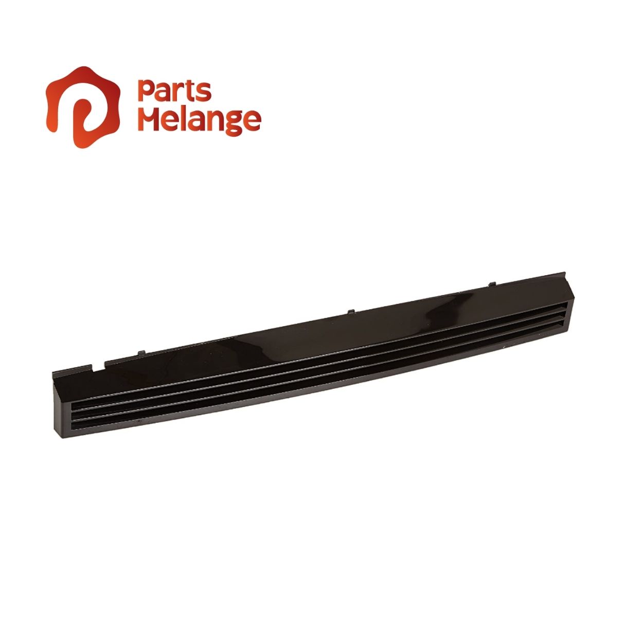  Whirlpool W10450187 Microwave Vent Grille
