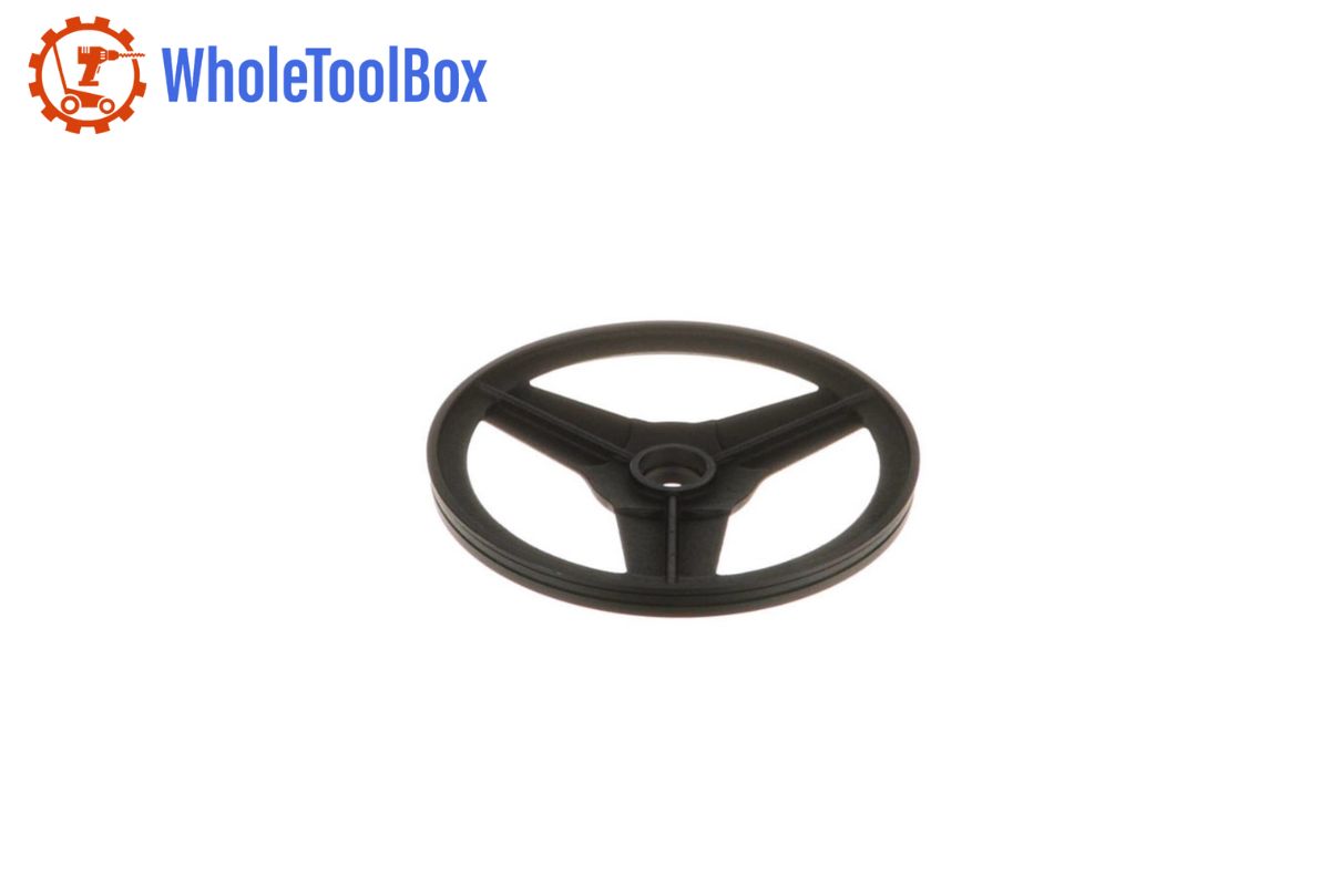  Jet HVBS7MW-119 Wheel