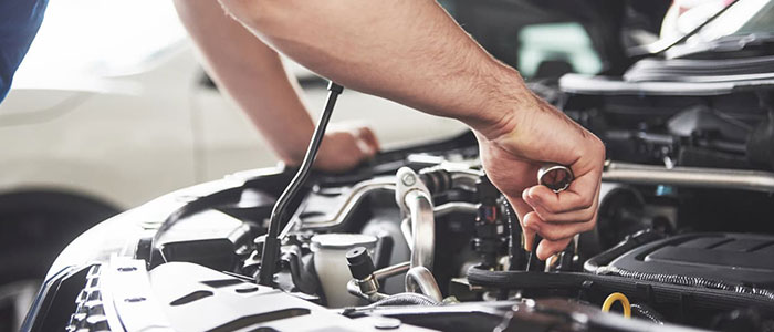  Trusted Automotive Service Coorparoo - Paxton Mechanical