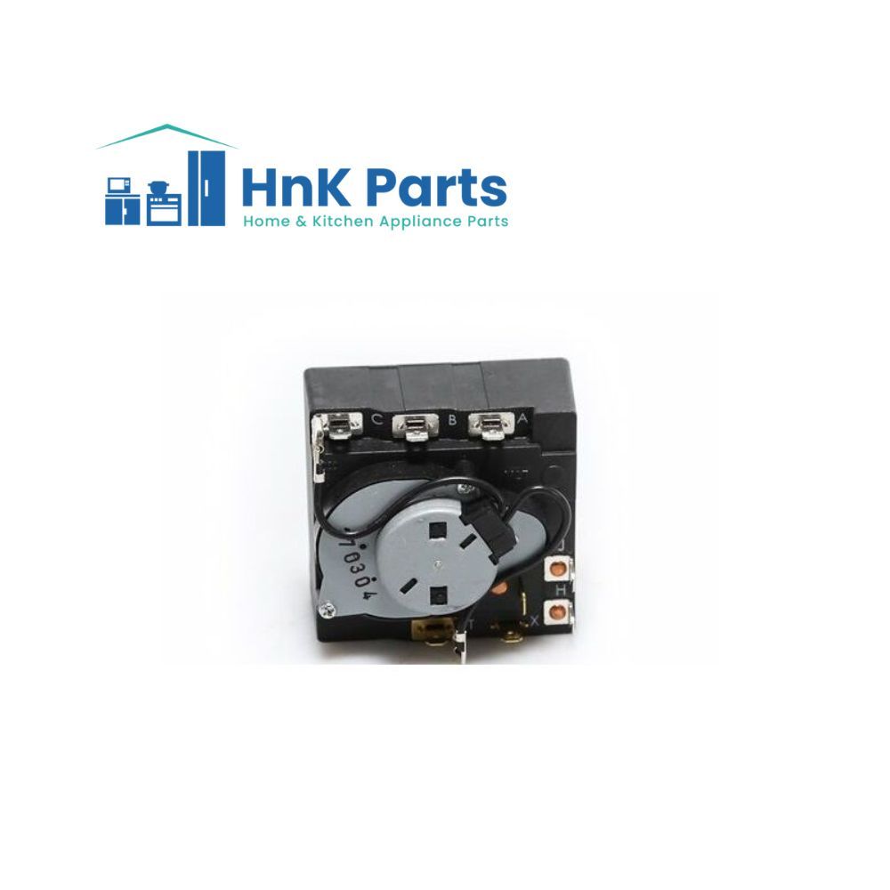  General Electric WE04X23897 Dryer Timer