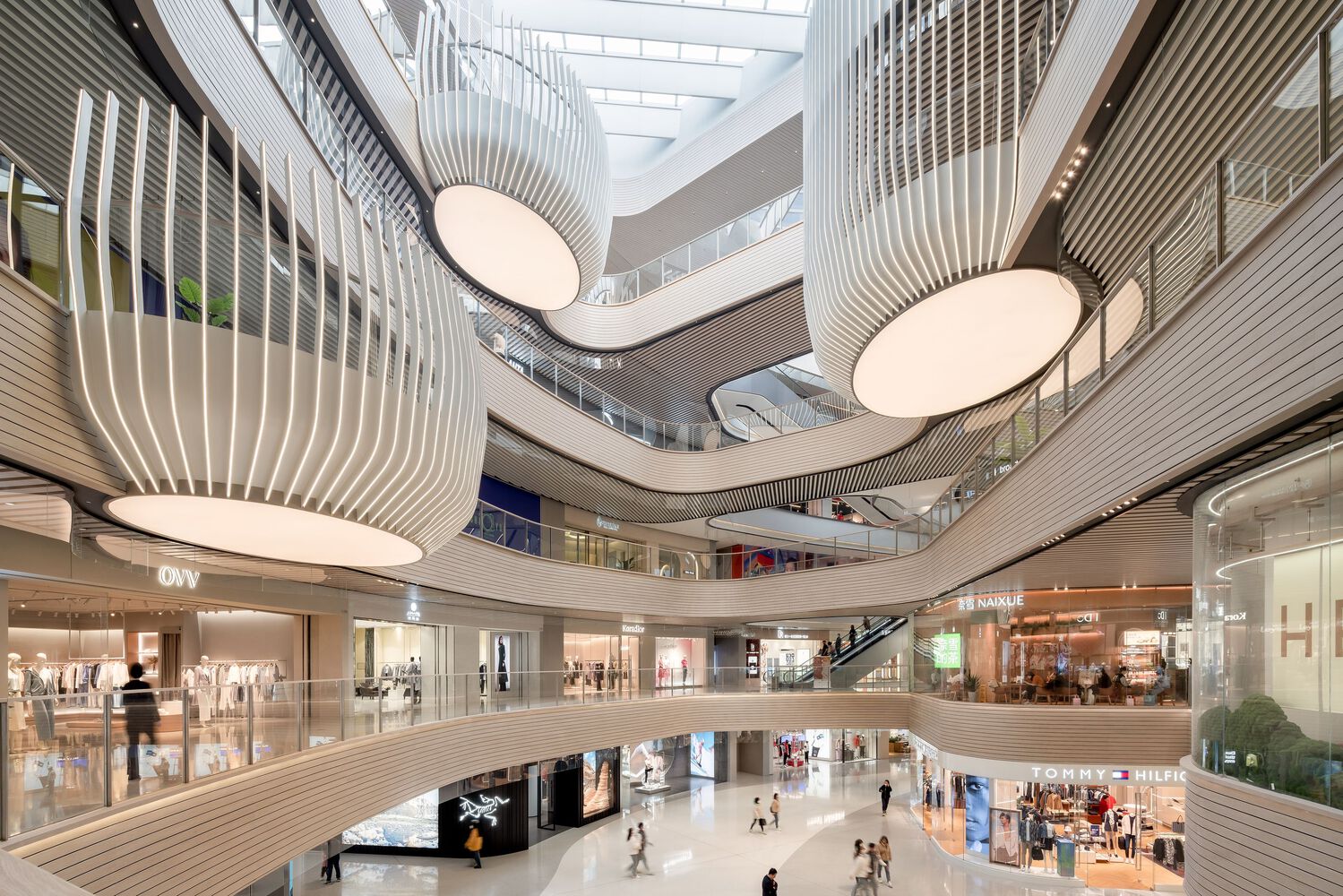  Phil McArthur & Partners – Retail Development Advisory GCC
