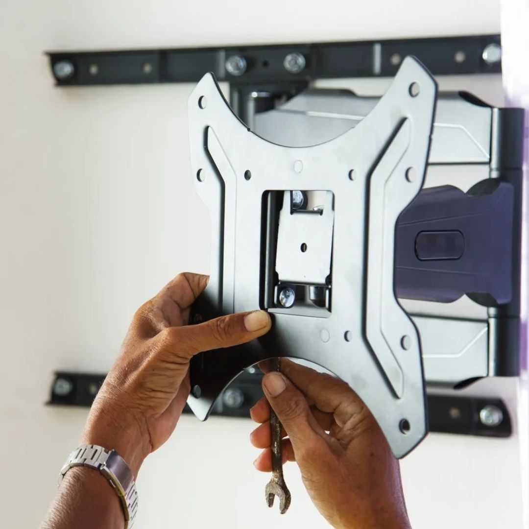  Professional TV Mount Installation for Any TV