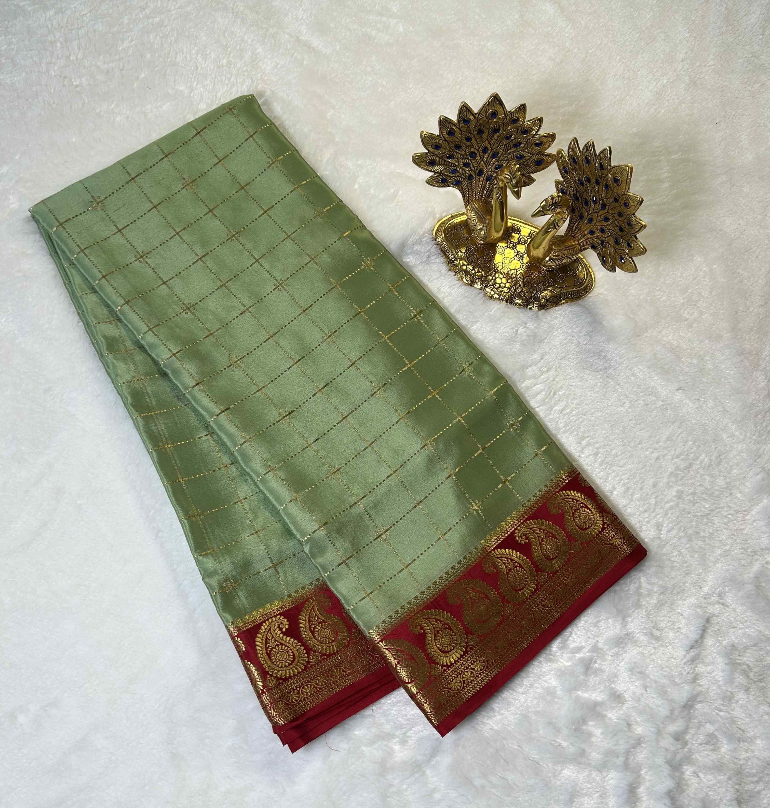  Traditional Pure Silk Sarees Online