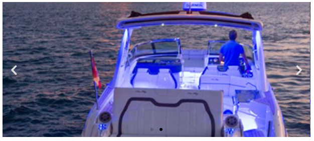  Luxury Yacht Rentals in Ibiza and Formentera