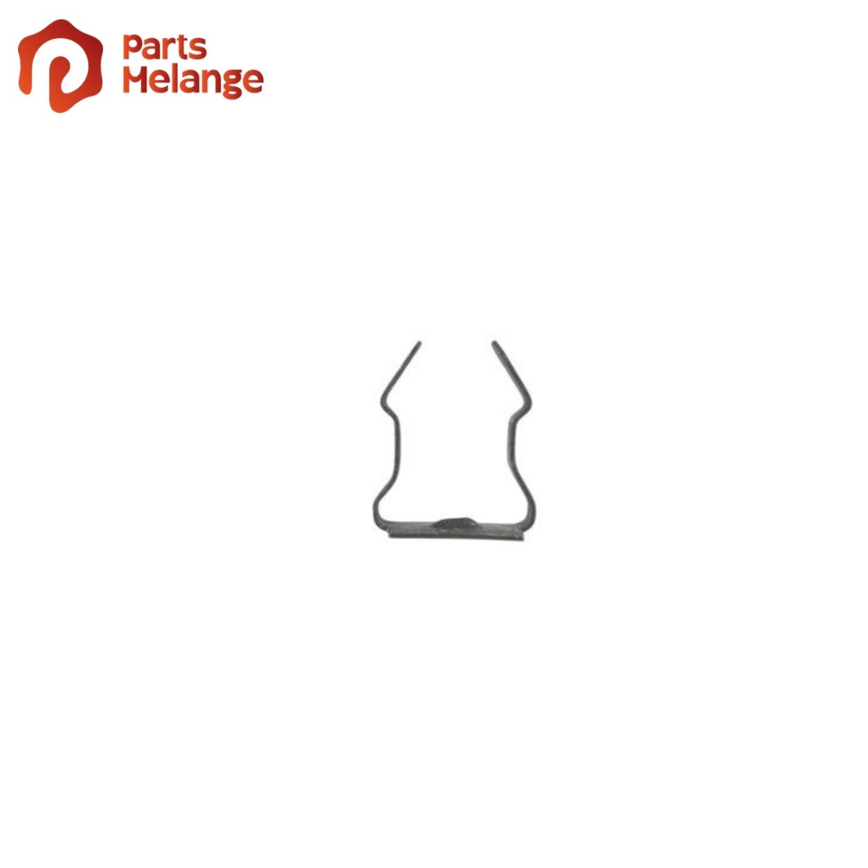  Whirlpool 1-80247-101 Refrigerator Clip