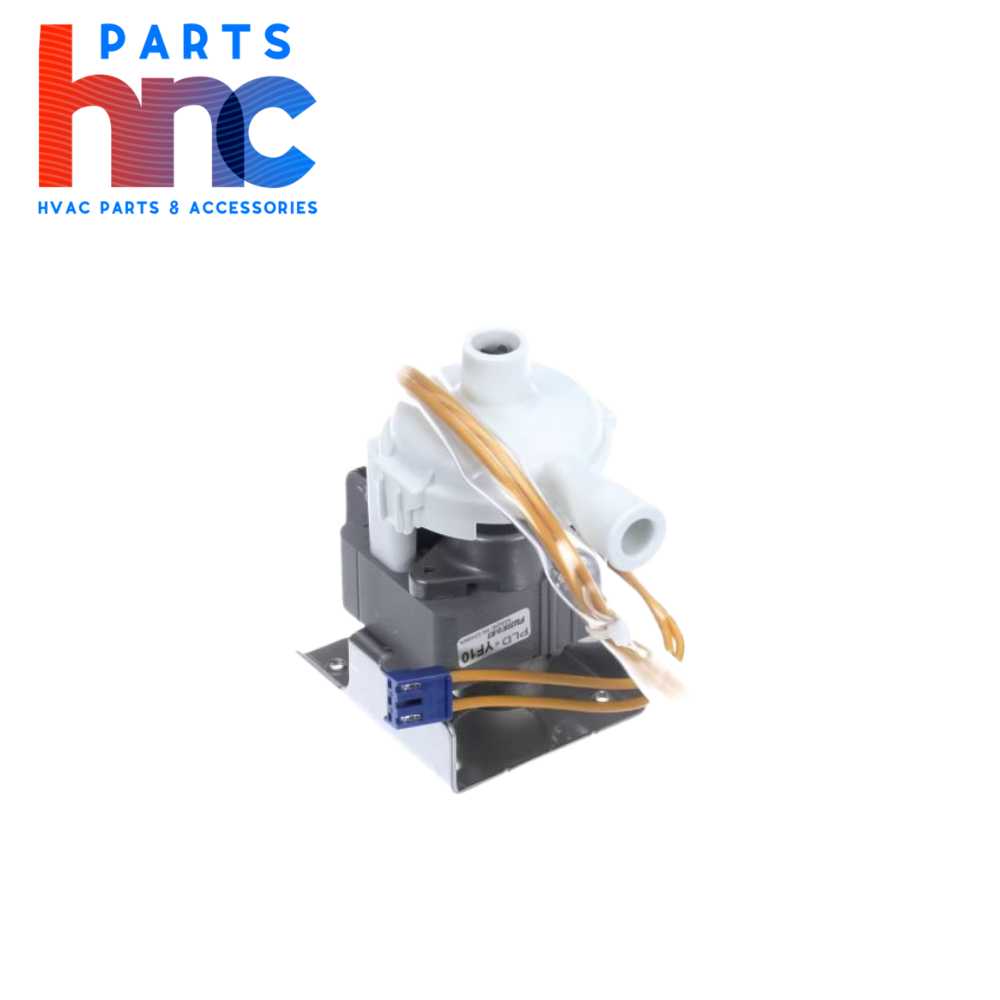  Mitsubishi Electric U41001539 Electric Condensate Pump