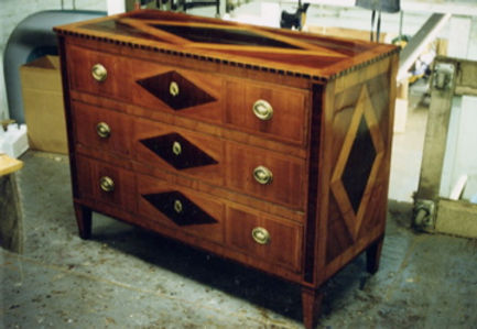  Why Choose Refurbishment of Furniture for Timeless Style?