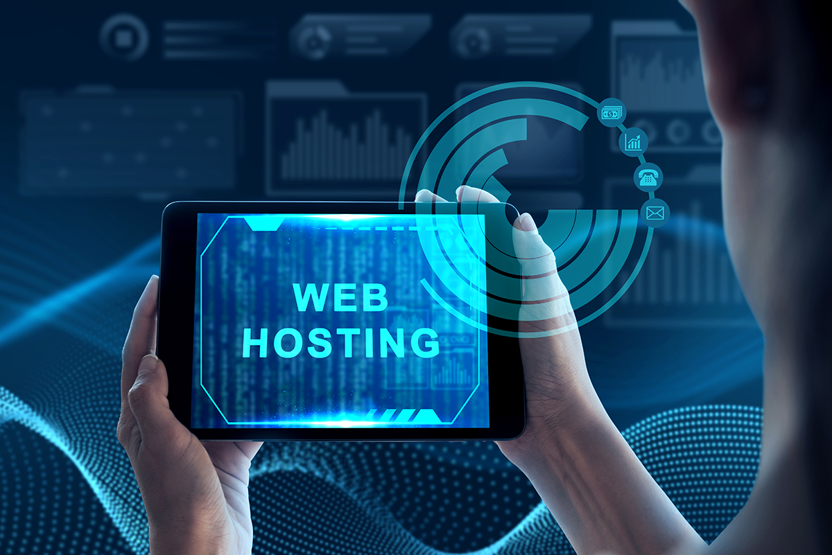  Fast Secure Hosting with Beehost