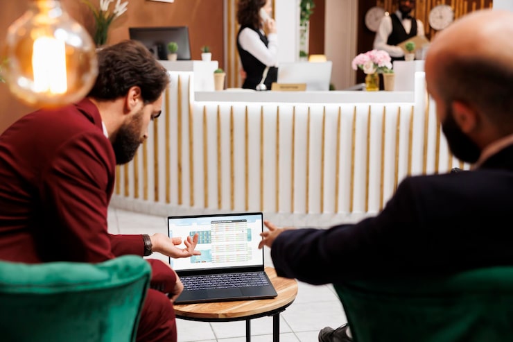  Hospitality Management Software for Efficient Hotel Operations