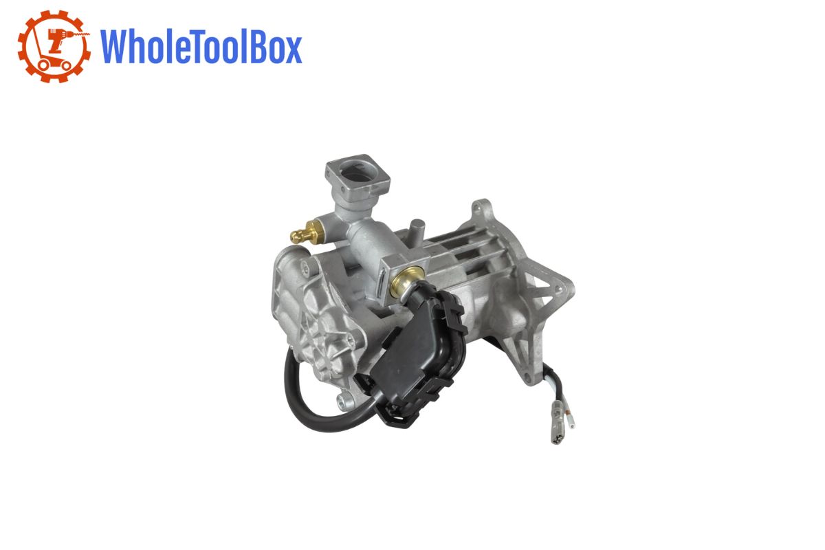  Greenworks R0204661-00 Motor Kit EPW 2000