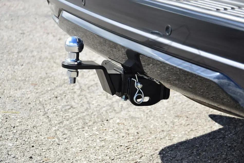  Buy Heavy-Duty Towbars Gold Coast - Kebar Manufacturing