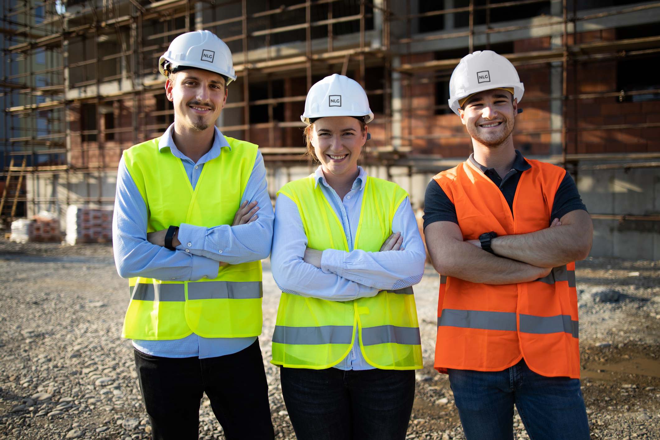  Norlee Group | Electrical contracting Company